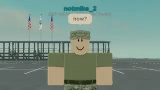 a guide on how to become E2 in Fort Martin | #1