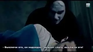 Три узла шайтана, подумайте об этом пока не поздно