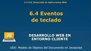 DWEC_UD6_4_Eventos de teclado