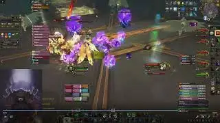 Prototype Pantheon - [Normal/Heroic] - 9.2 boss guide