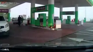 Аварии и ДТП на регистратор #3