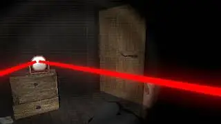 I Actually Screamed - Puppetmaker