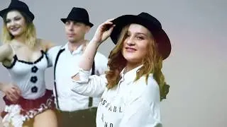 EDERA--- LASA-MA CU MUZICA 2019