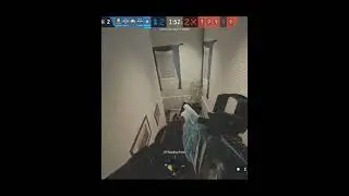 SECRET VAULT TRICK on HOUSE! - R6 siege