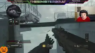 Black Ops 4 Summit Out Of Map Glitch/Bug