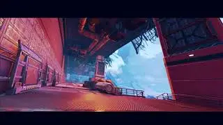 Apex Legends Edit - Longbeach