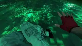 Mirror's Edge: Chapter 2 - 4:33:26 PB