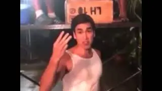 ณเดชน์ คูกิมิยะ Ice Bucket Challenge ท้าต่อ - อั้ม พัชราภา - คุณขจร เจียรวนนท์ - นุสรา ต้อมคำ - เอ