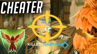 Cheater