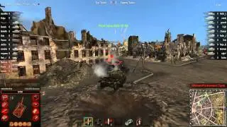 Fist of Hungarians - Episode 3
