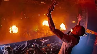 DRS ft. Madsin - Wave of the Future (Official Snakepit 2021 anthem)
