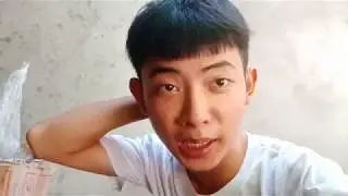 Món Cá Khô Rán - Món Ăn Miền Biển