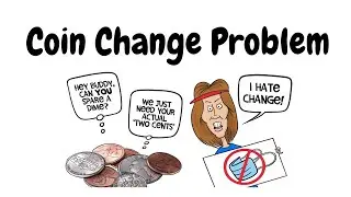 Hackerrank: The Coin Change Problem