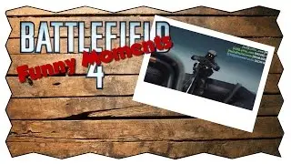 Battlefield 4 ◄► Sprenggürtel - Funny Moments