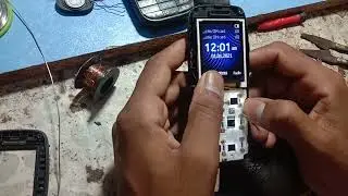 Nokia 105 Ta 1464 2022 Battery error Solution ||Nokia Ta 1464 Battery error Falt