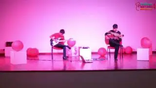 The Fight Johary Narimanana feat Manoela Narimanana.