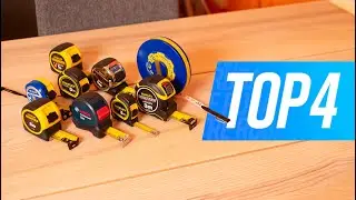 On a TESTÉ les Meilleurs Mètres Rubans