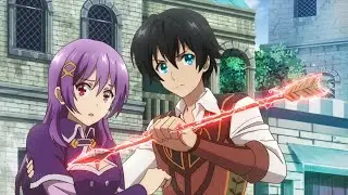 Неспешная жизнь уволенного тёмного солдата (30-ти лет)|АНИМЕ ВСЕ СЕРИИ|АНИМЕ МАРАФОН|