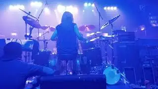 Charlie Koryn - Morbid Angel - Summoning Redemption - 3.21.23 Tempe, AZ