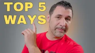 5 ways to Simplify Your Business