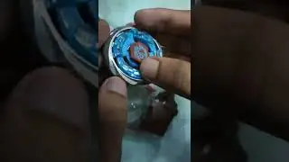 Beyblade Unboxing !!!