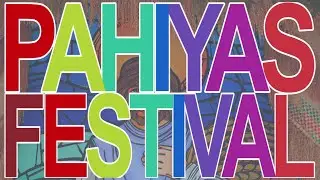 The Lucban San Isidro Pahiyas Festival