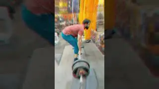 Jai shree ram ji 🙏❤️ #fitness #reels #motivation #trending #strong #bodybuilding #viral #video