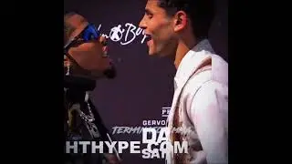 Ryan Garcia