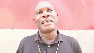 OLA JUSFIN TV  Burial Ceremony of Late GOC Number Jerry Mewela Ikuepenikan,