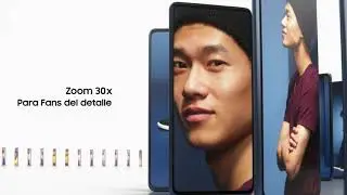 Samsung - Galaxy S20 FE: Zoom 30x