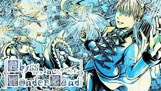Abyss in Wonderland / Kagamine Len by nyanyannya [OFFICIAL]