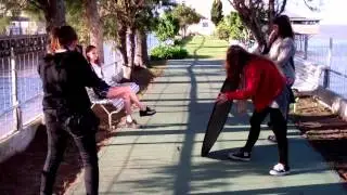 FINGERPRINT A/W '12 - HD