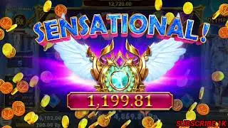 MODAL RECEH 50k KAKEK ZEUS KALI 100 KELUAR