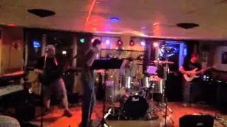 Stone Temple Pilots - Sex Type Thing (Slanted Shadow Cover)
