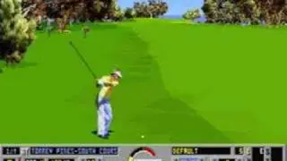 Links:  The Challenge of Golf DOS, Just One Hole