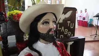 Palacagüina - Domingo de Ramos