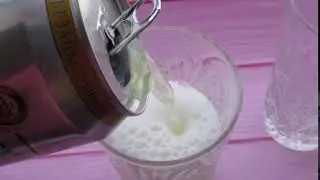 Безалкогольное пиво Amstel 0.0% Natur Lemon