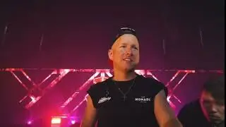Bass Modulators Ft. Arpeggio at Defqon1