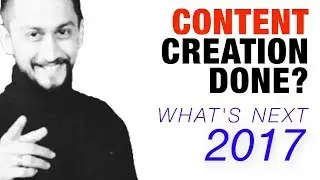 What Should Be Done After Content Creation For Your Blog?