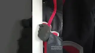 Hidan annoying Deidara 