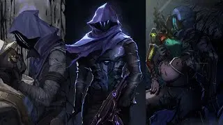 Omen All Saddest Voice Lines 🥺😭 | VALORANT