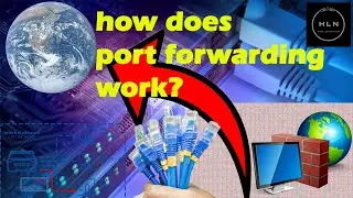 Home Lab Networking 