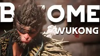 Advanced Combo Tutorial - Black Myth Wukong