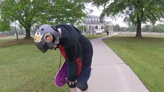 Skate Park Macon Georgia Central City 2021