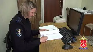 В Прокопьевске будут судить серийного «деликатесного вора»
