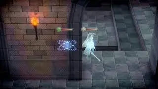 GvG Vs Sinister 08.08.2020 Cid, WoL and Ayaka.