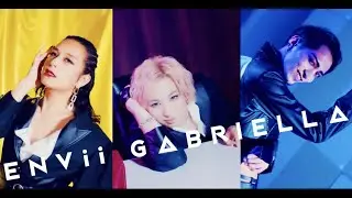 ENVii GABRIELLA - Owattenne (Official Music Video)จบแล้วไม่ใช่เหรอ