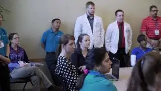 Pioneering a New Approach to Clinical Care