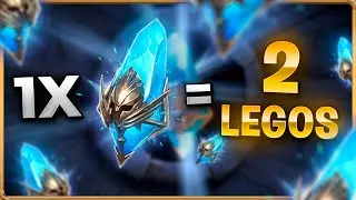 Extra Free Legendary Event, Amazing Dungeon Events & New Forge Pass! Raid Shadow Legends