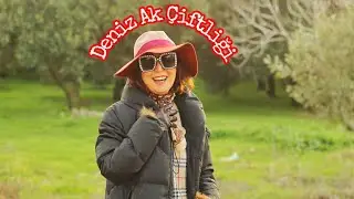 Deniz Ak Çiftliği Ürünleri